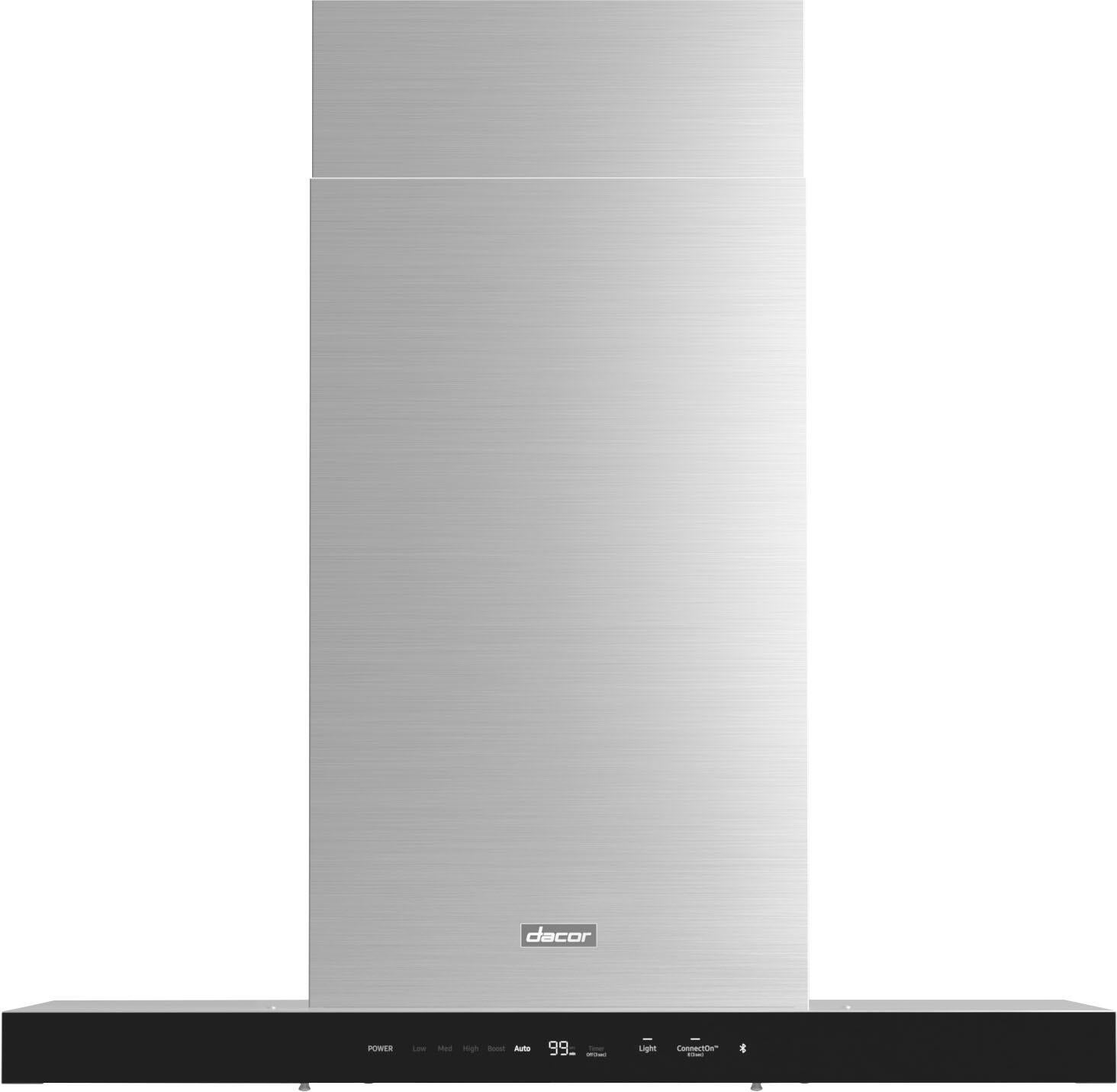 Dacor DHD36U990WS  36 Inch Hood