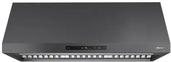 Dacor DHD48U990CM  48 Inch Wall Mount Hood