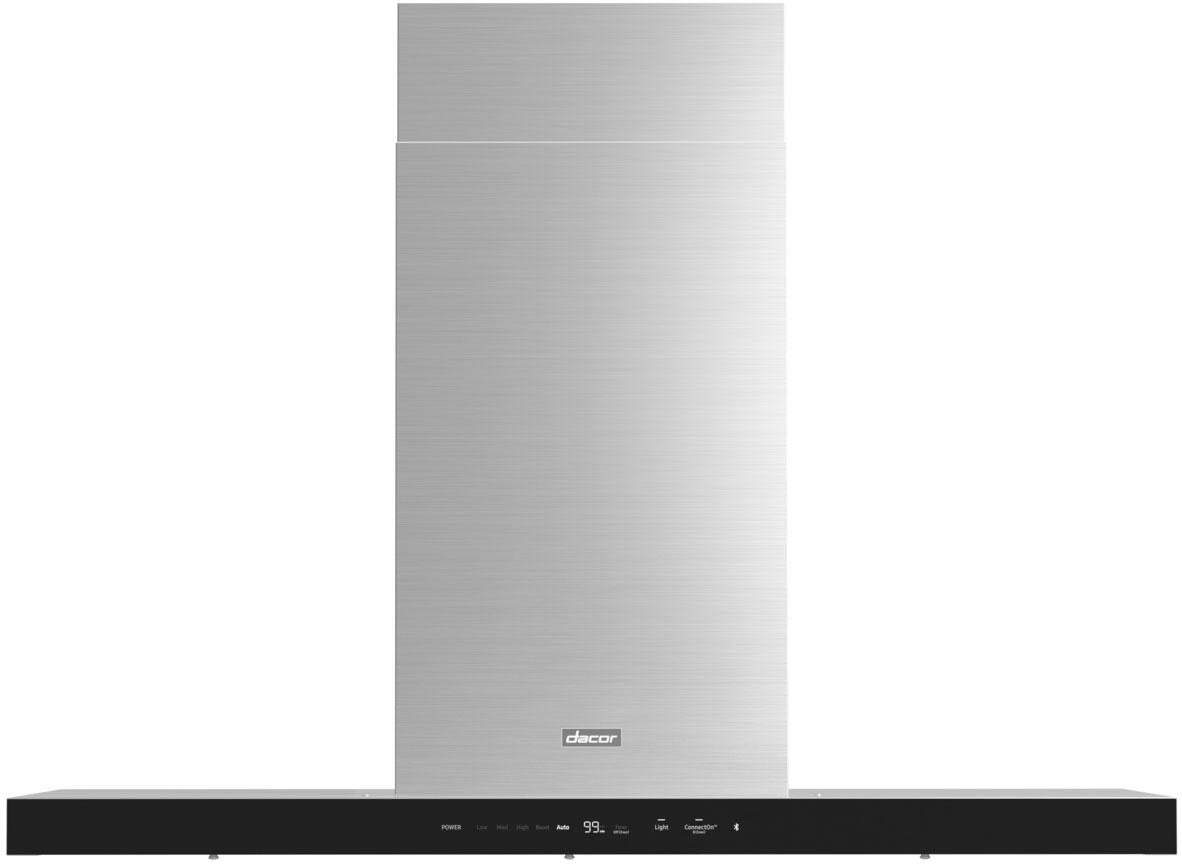 Dacor DHD48U990WS 48 Inch Hood