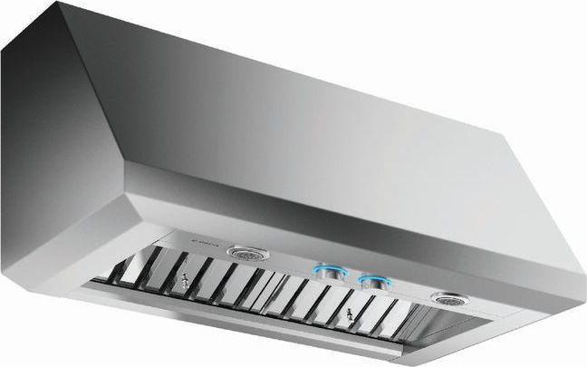 Elica ECL636SS Calabria Series Wall Mount Ducted Hood