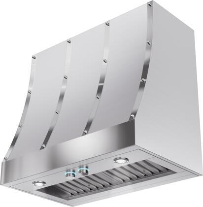 Elica ECTX36SS 36 Inch Wall Mount Ducted Hood