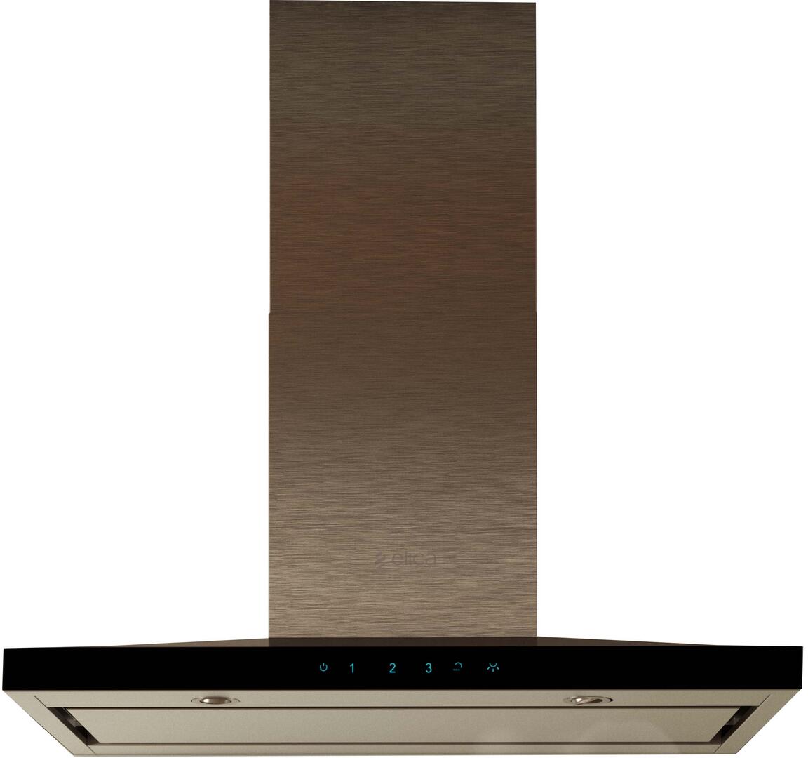Elica ELG630S3 Techne Series 30 Inch Wall Mount Convertible Hood