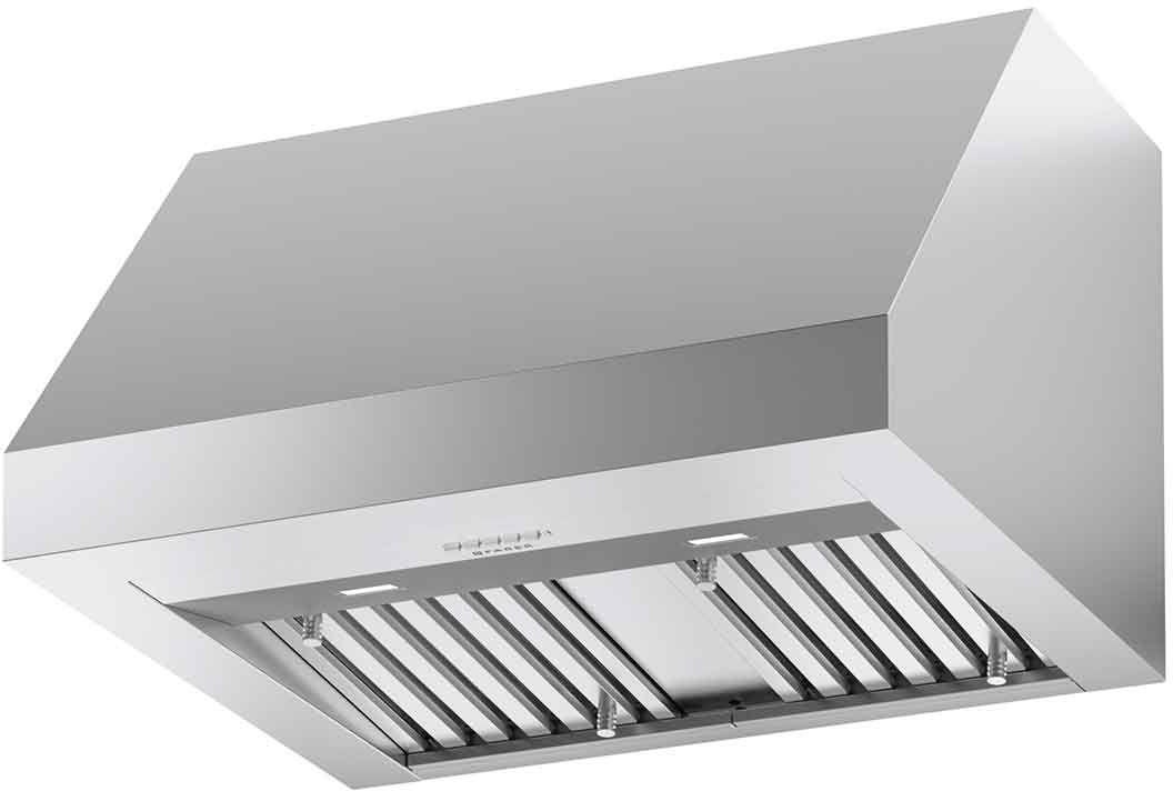 Faber BREV308SS600 30 Inch Pro Style Wall Mount Convertible Hood