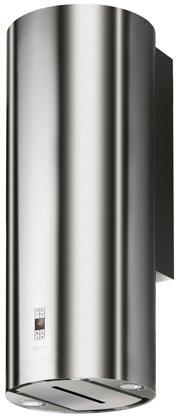 Faber CYLN15SS600 15 Inch Wall Mount Convertible Hood