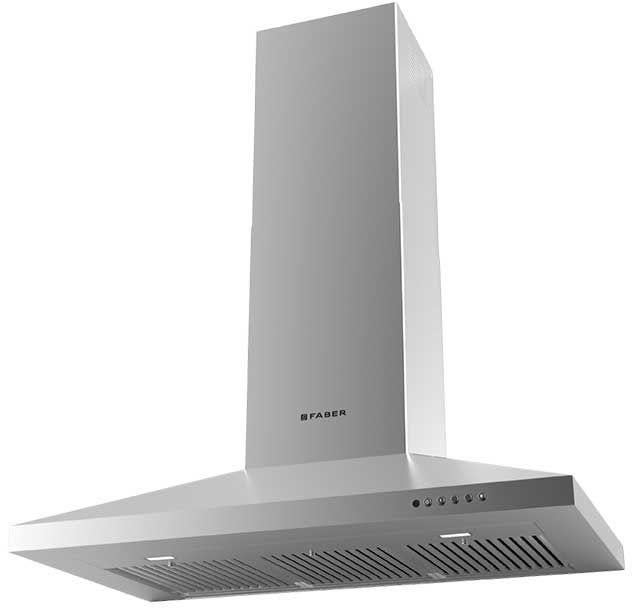 Faber DAMA30SSV2 30 Inch Wall Mount Convertible Hood