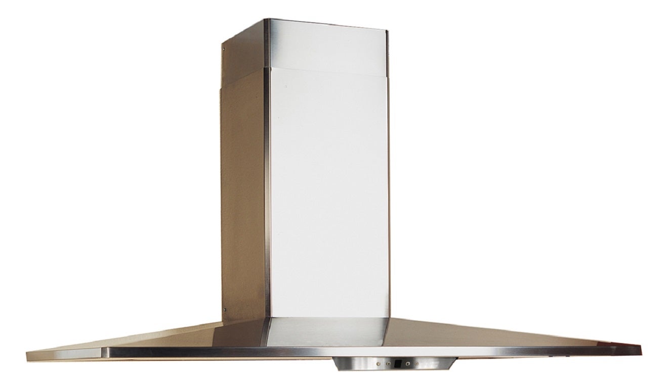 Faber DIAM30SS 30 Inch Wall Mount Convertible Hood