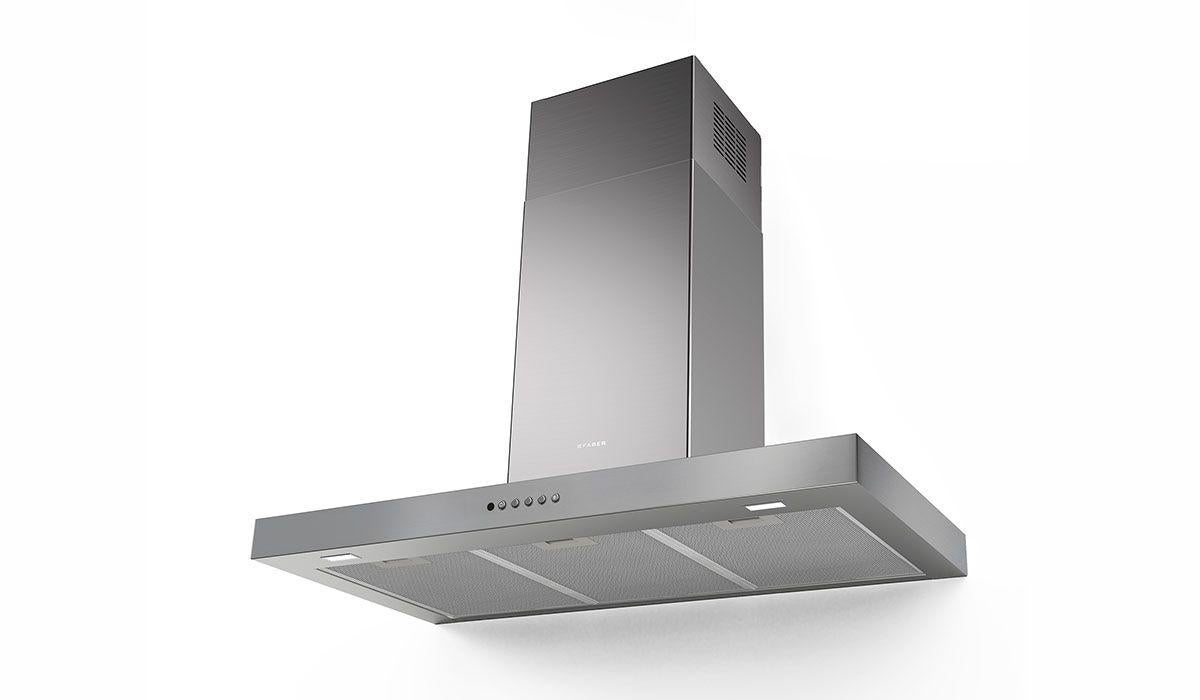 Faber STIL30SSV2 30 Inch Wall Mount Convertible Hood