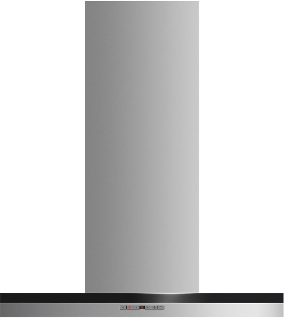 Fisher Paykel HC30DTXB2 30 Inch Wall Mount Convertible Hood