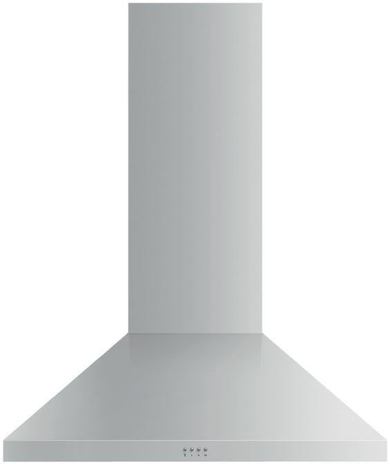 Fisher Paykel HC36PCX1 36 Inch Hood