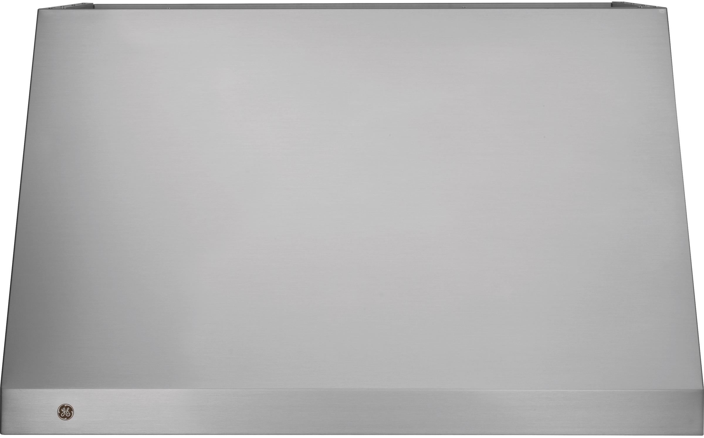GE Profile JV966DSS 36 Inch Wall Mount Ducted Hood