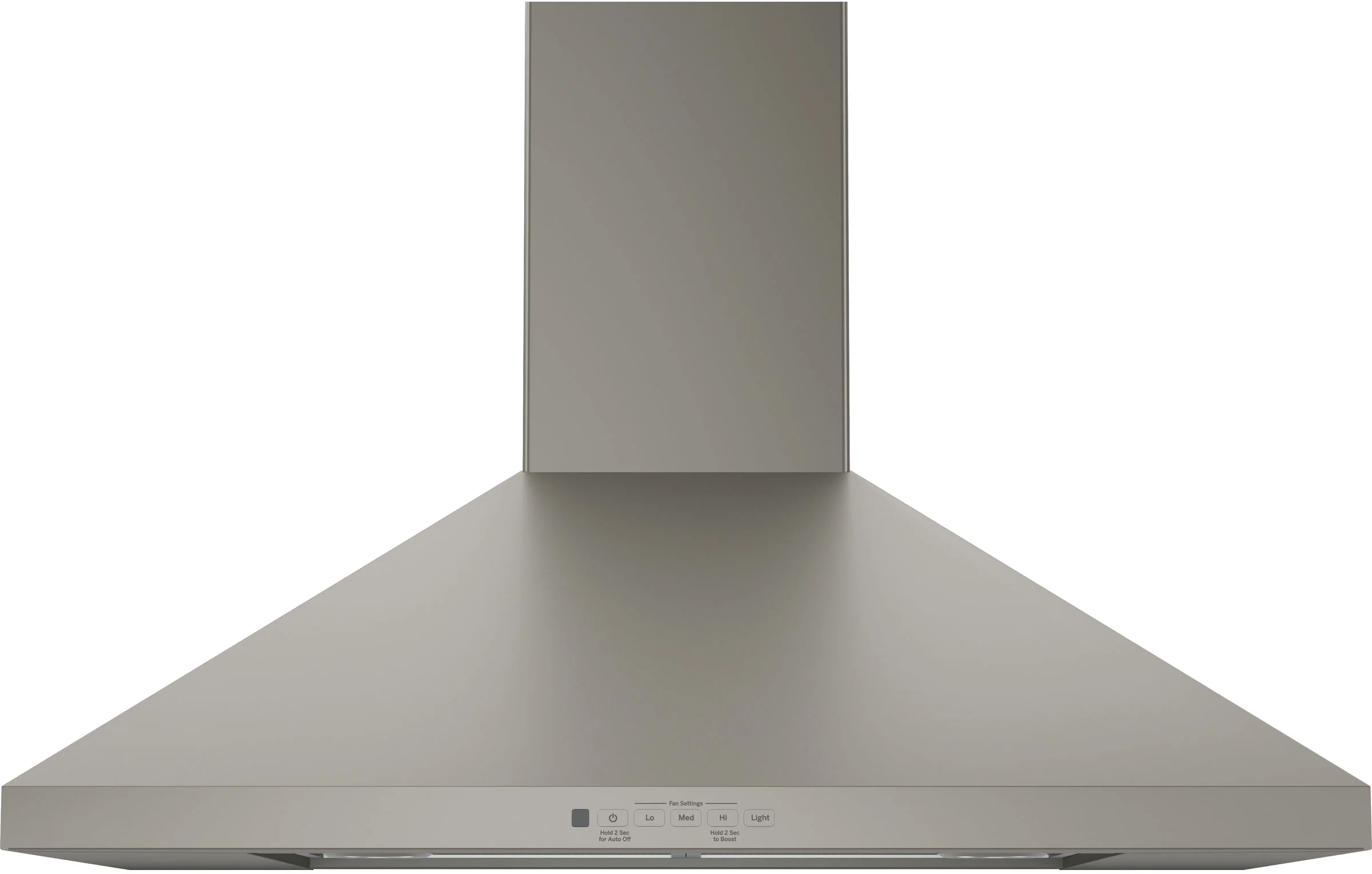 GE JVW5301EJES 30 Inch Wall Mount Convertible Hood