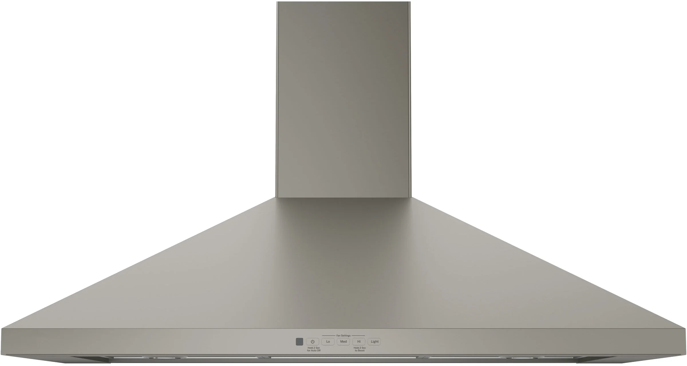 GE Profile JVW5361EJES 36 Inch Wall Mount Convertible Hood