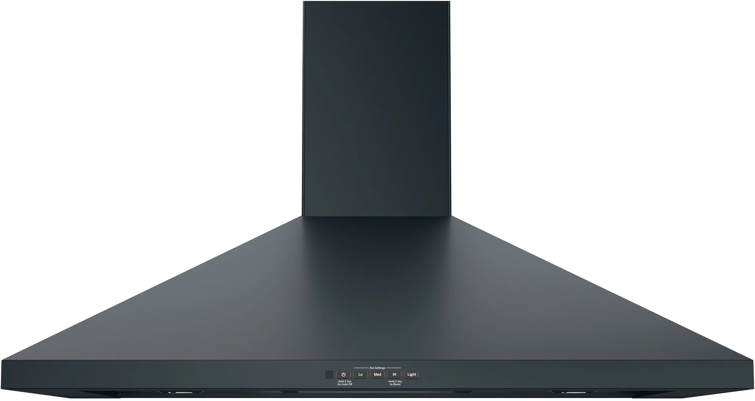 GE Profile JVW5361FJDS 36 Inch Wall Mount Convertible Hood