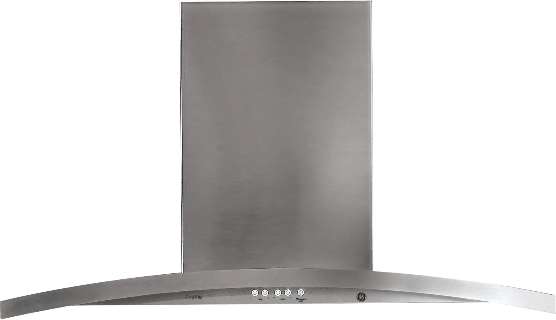 GE UVW7301SWSS  30 Inch Wall Mount Hood