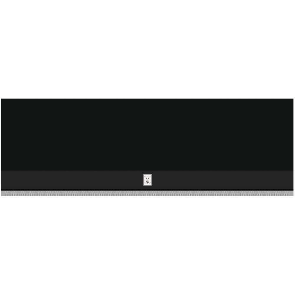 Hestan GVP54BK 54 Inch Wall Mount Ducted Hood
