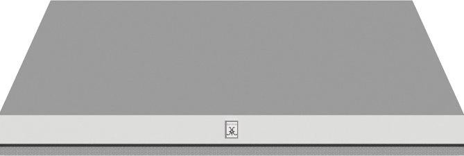 Hestan KVC54 54 Inch Wall Mount Ducted Hood