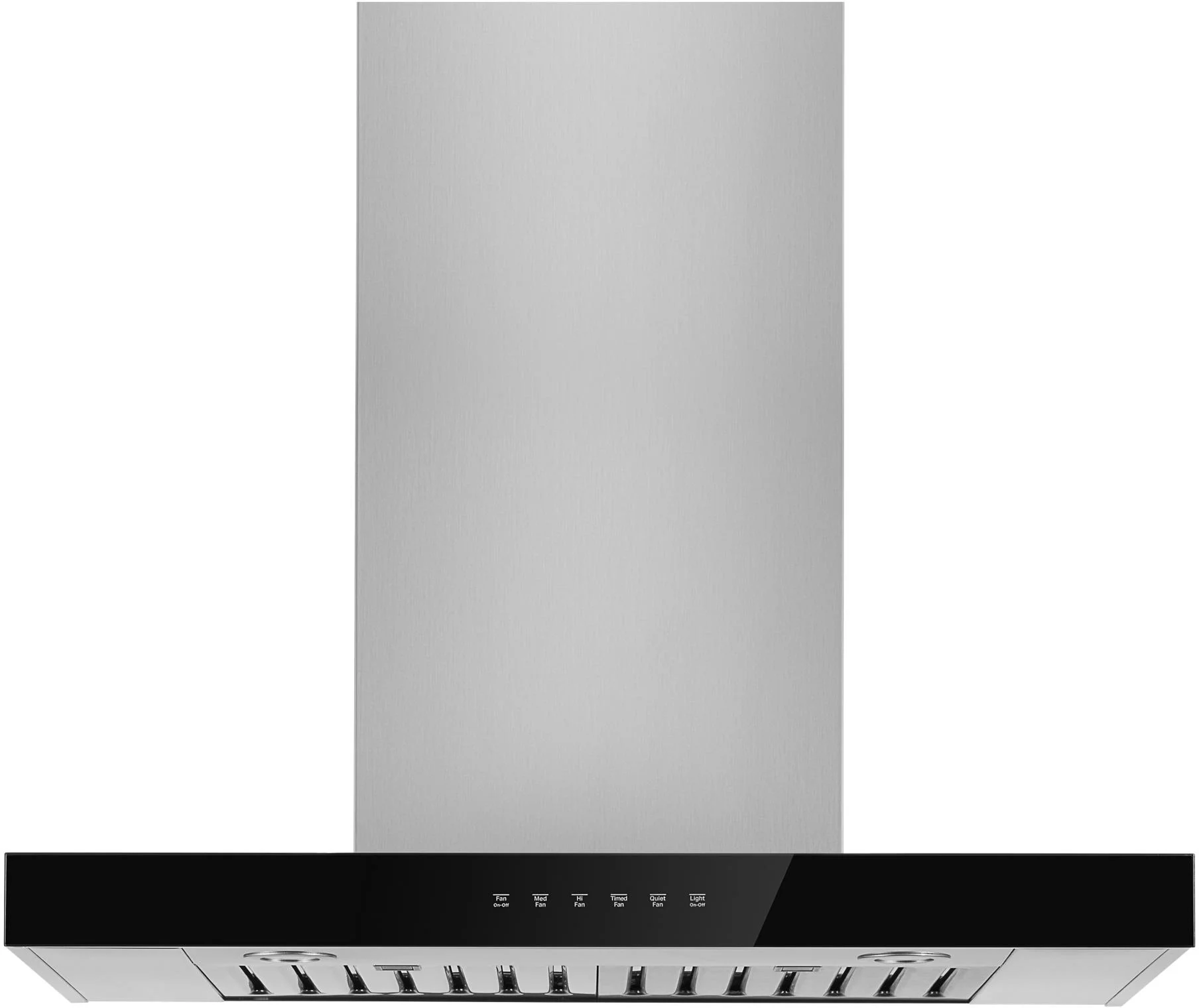 Jenn Air JVR0430HS 30 Inch Wall Mount Recirculating Hood