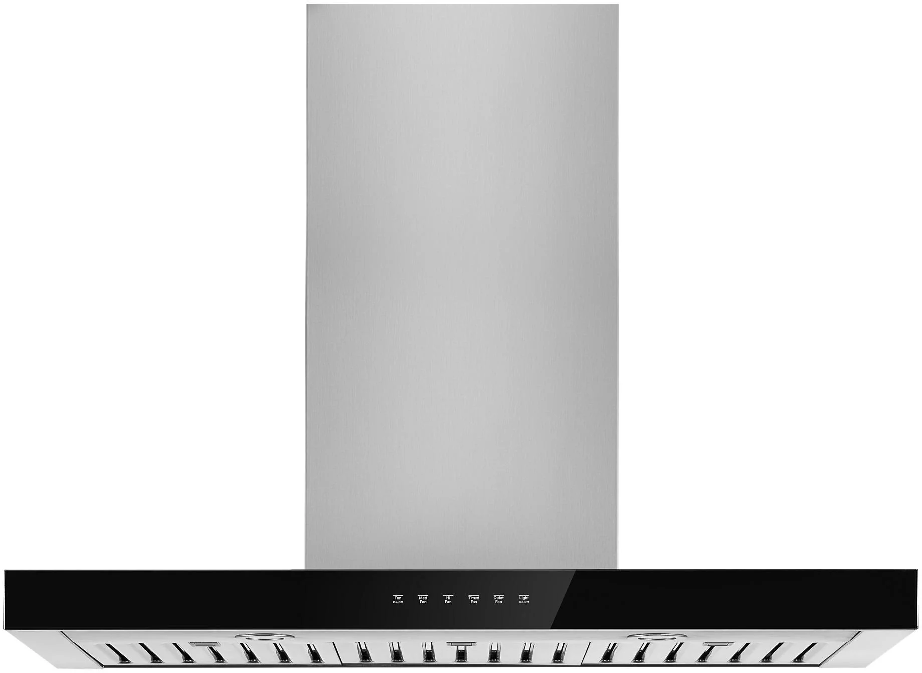 Jenn Air JVR0436HS 36 Inch Wall Mount Recirculating Hood