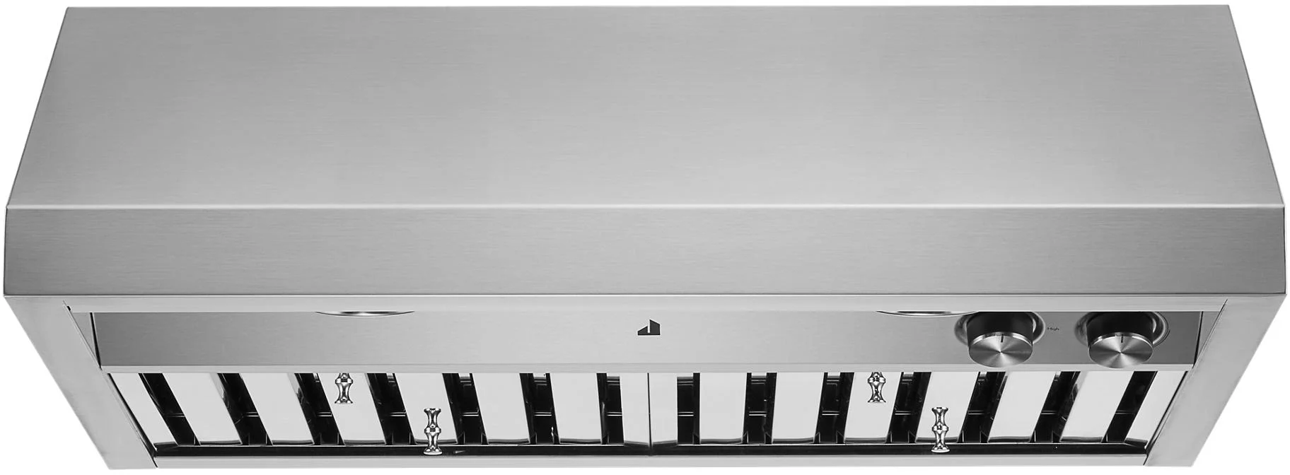 Jenn Air JXU9130HP Under Cabinet Ducted Hood Stainless Steel