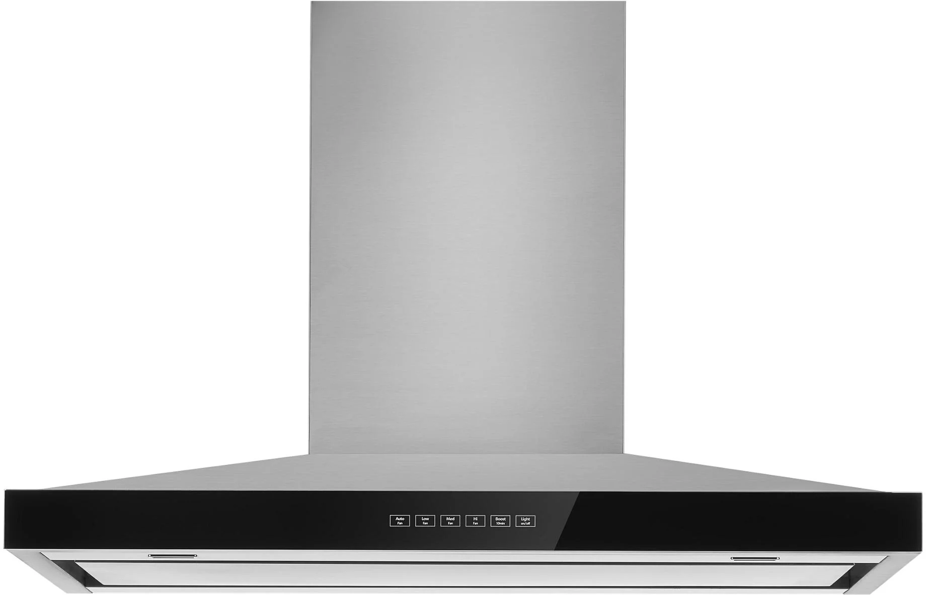 Jenn Air JXW8536HS 36 Inch Wall Mount Convertible Hood