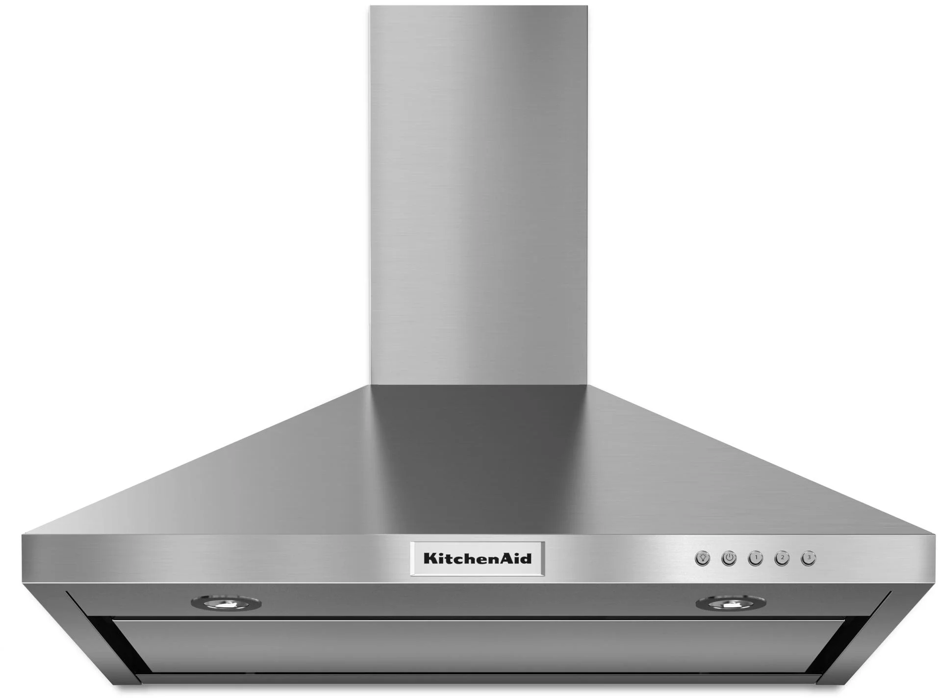 Kitchen Aid KVWB400DSS Wall Mount Convertible