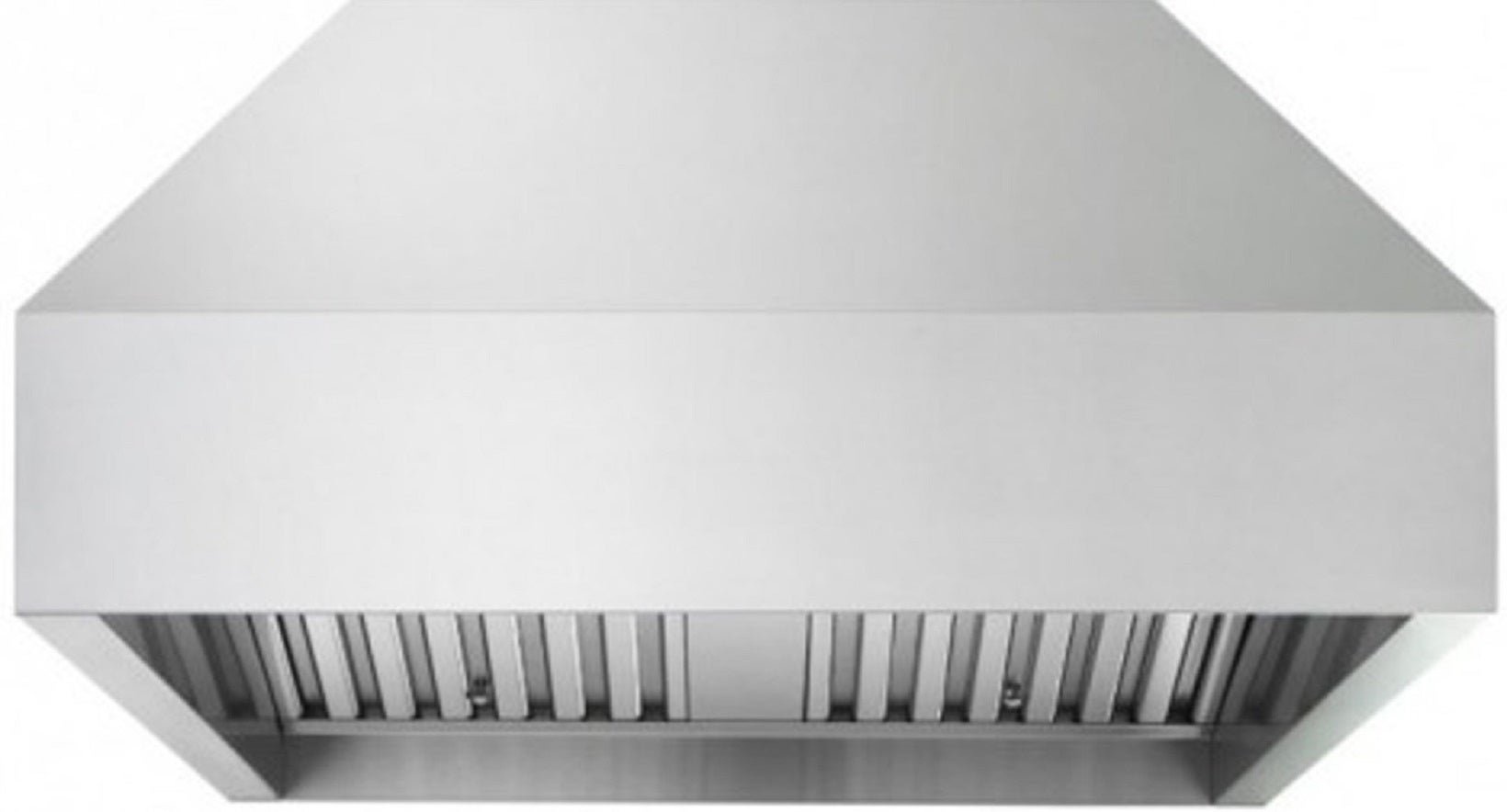 Lynx SVH42 Sedona Series 42 Inch Wall Mount Ducted Hood