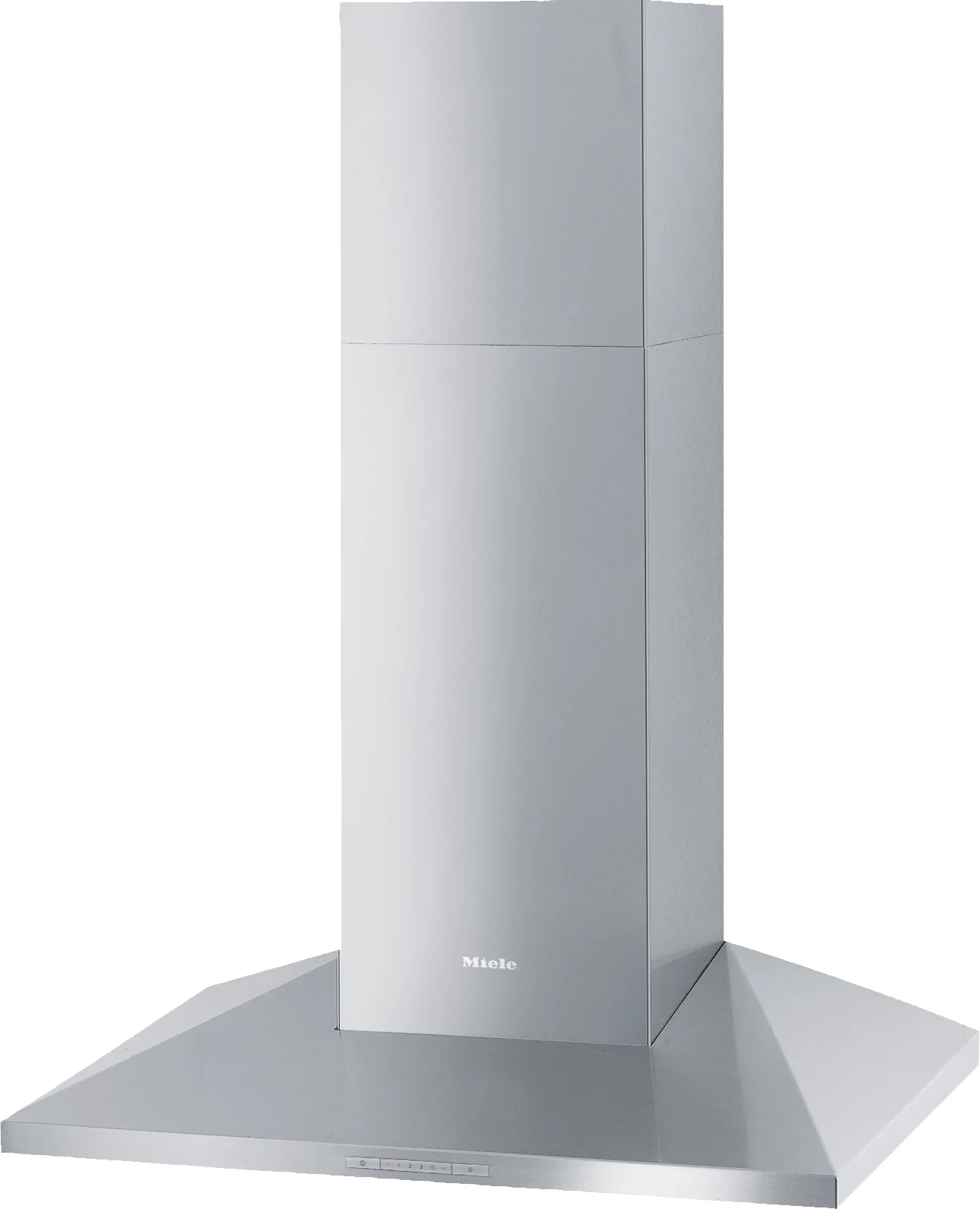 Miele DA3987 Classic Series 30 Inch Wall Mount Convertible Hood