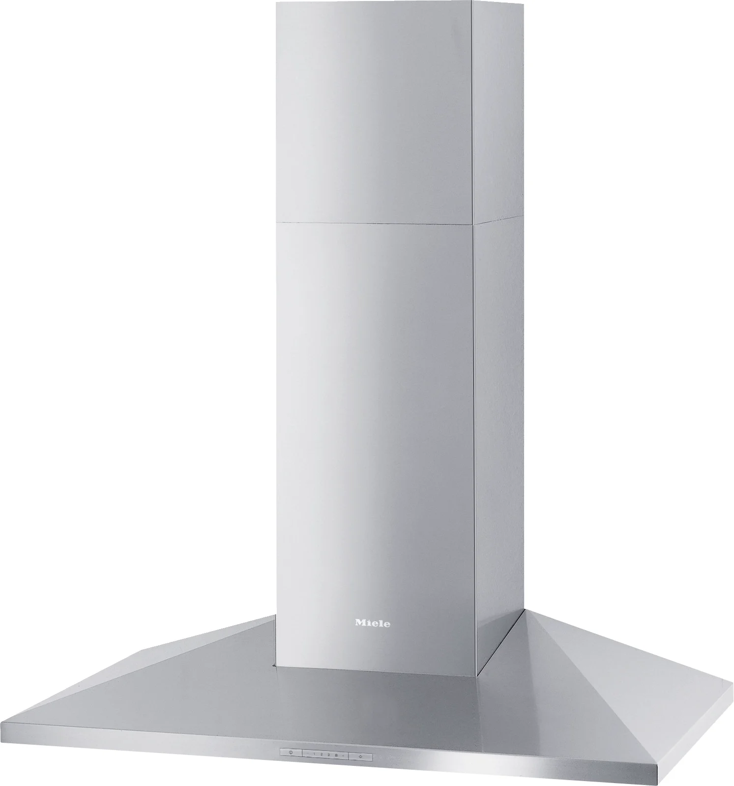 Miele DA3997 Classic Series 36 Inch Wall Mount Convertible Hood