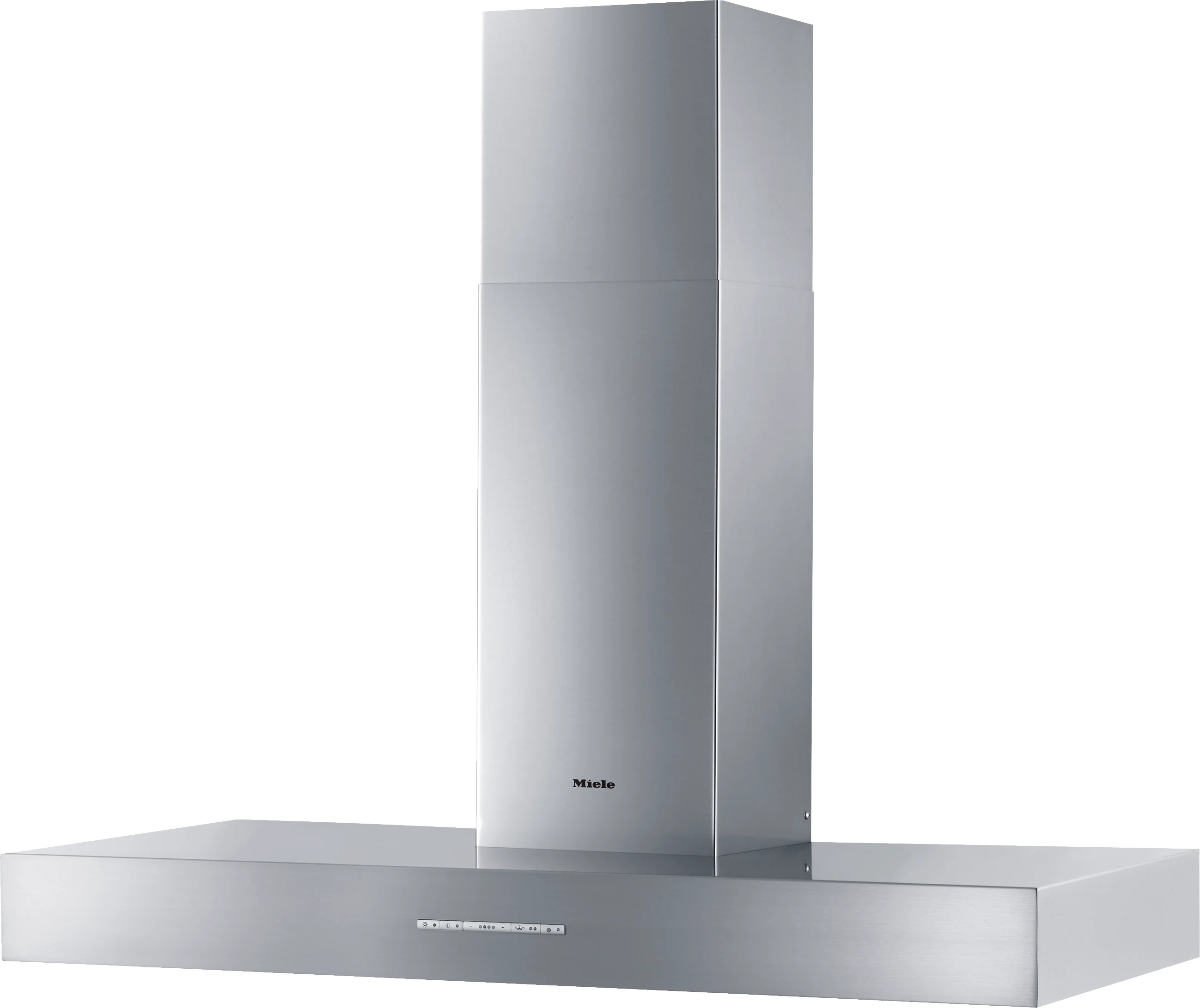 Miele DA5428W 48 Inch Wall Mount Convertible Hood