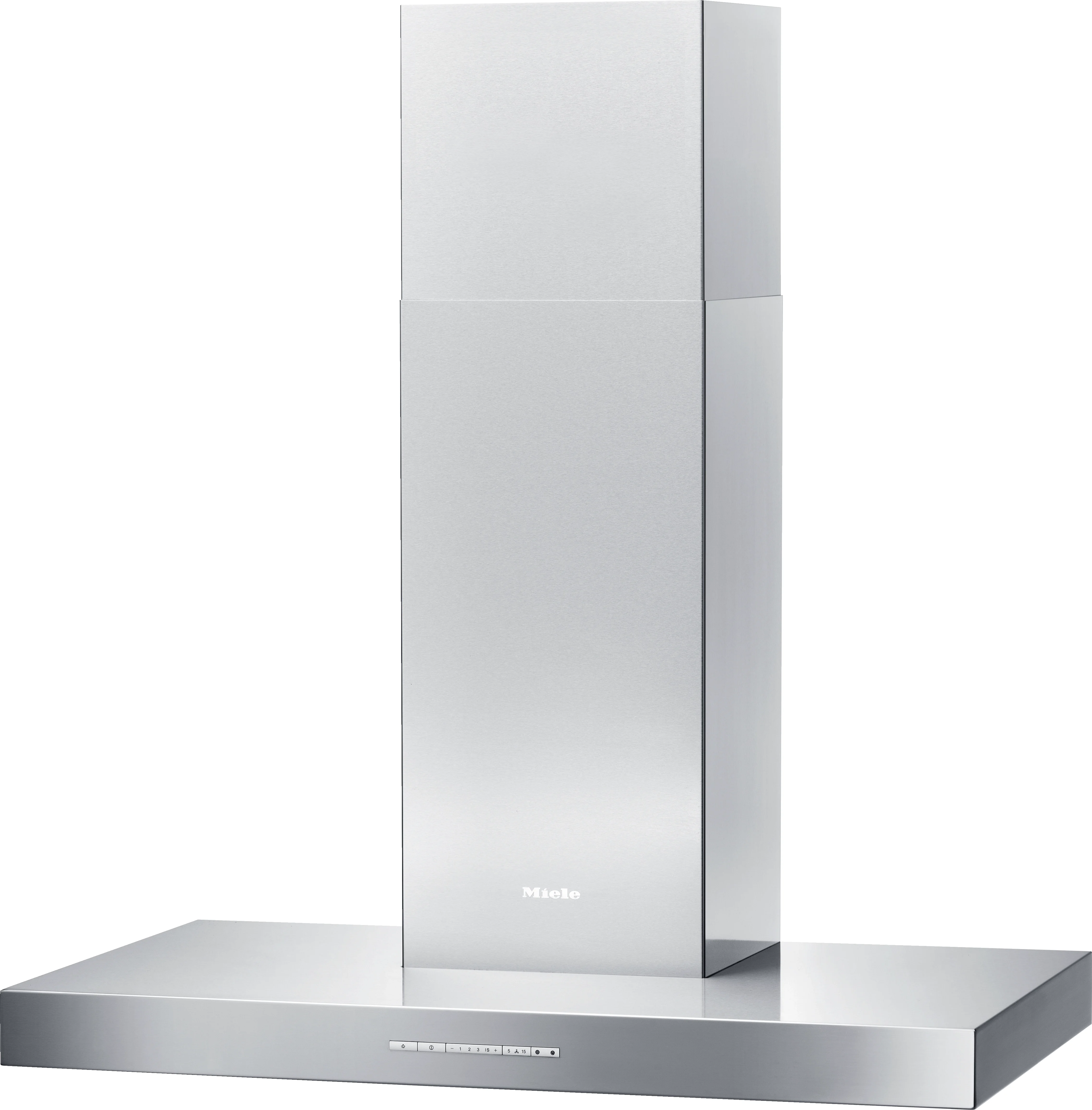 Miele DA6596W 36 Inch Wall Mount Ducted Hood