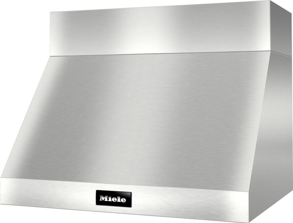 Miele DAR12203 30 Inch Pro Style Wall Mount Convertible Hood