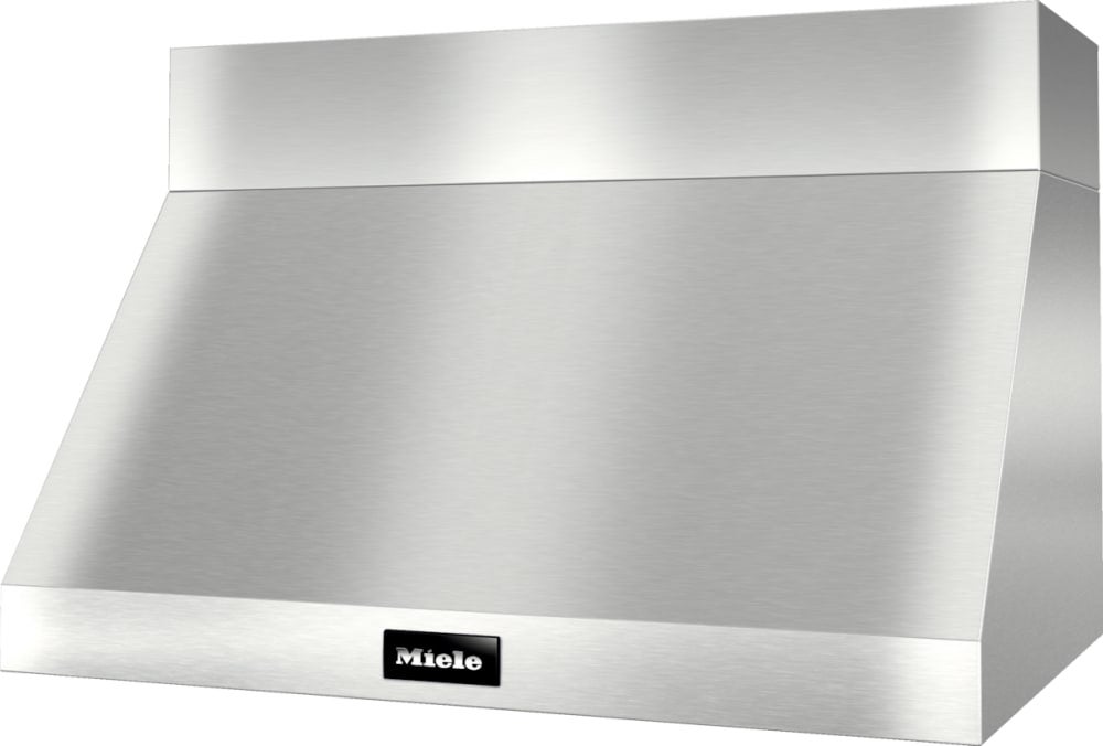 Miele DAR12303 36 Inch Pro Style Wall Mount Convertible Hood