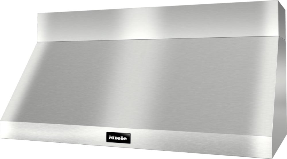 Miele DAR12503 48 Inch Pro Style Wall Mount Ducted Hood