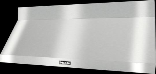 Miele DAR1260 60 Inch Wall Mount Ducted Hood