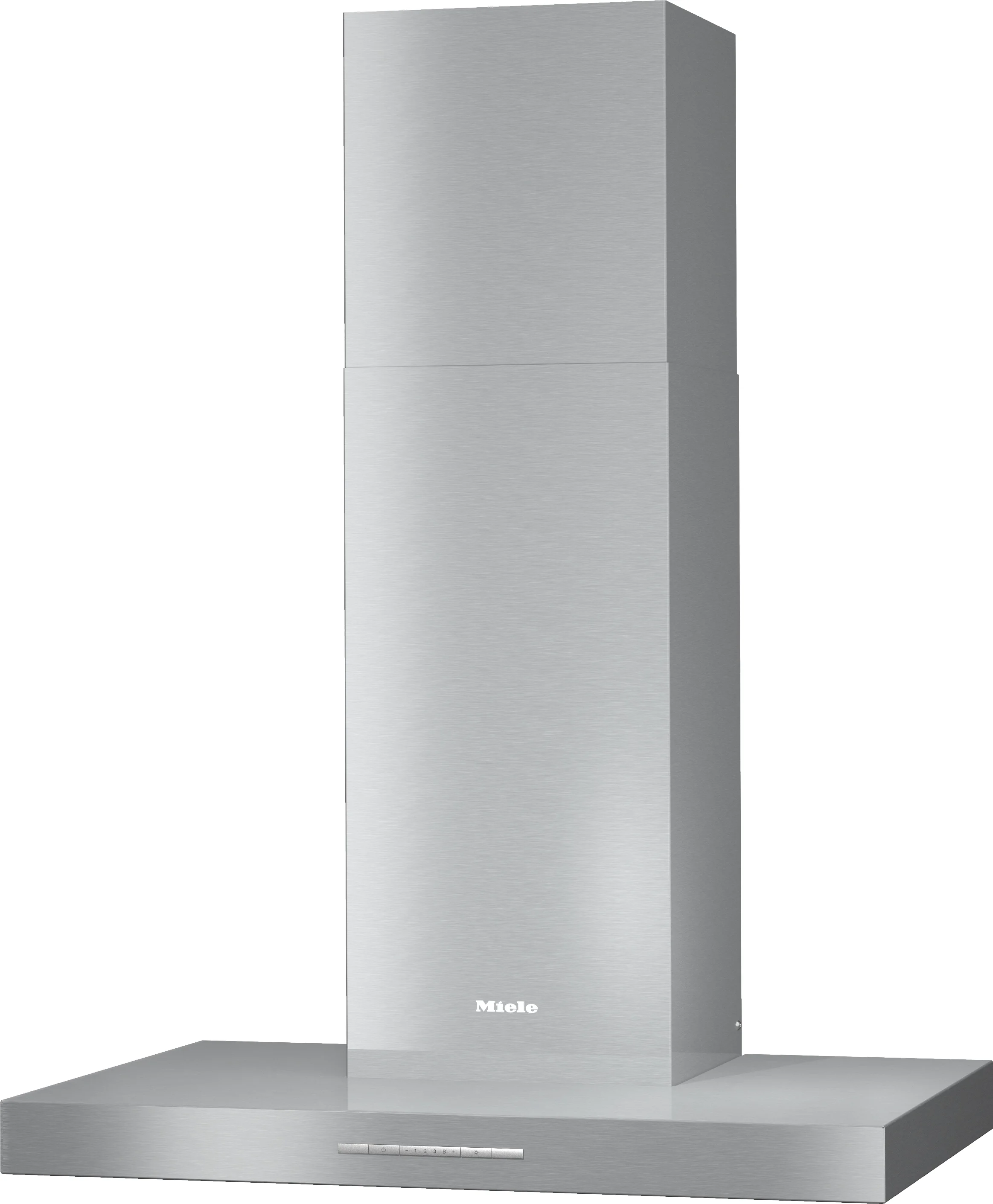 Miele PUR88W 30 Inch Wall Mount Convertible Hood