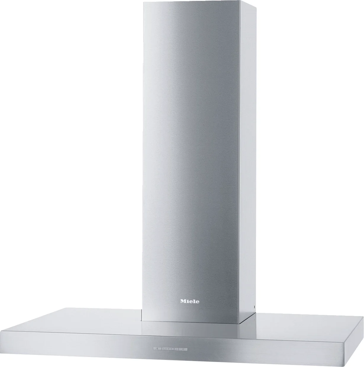 Miele PUR98W 36 Inch Wall Mount Convertible Hood