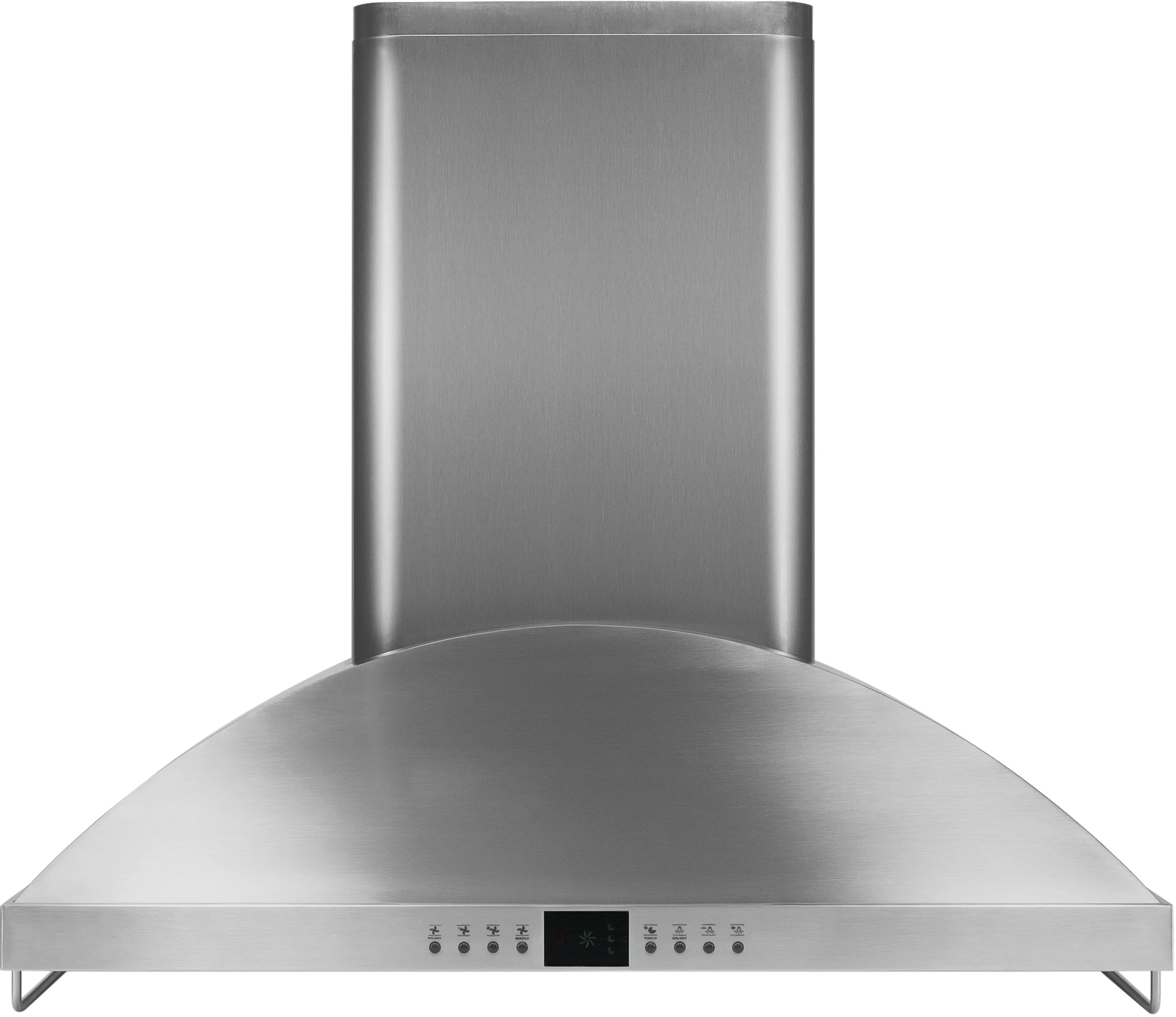 Monogram ZV950SDSS 36 Inch Wall Mount Ducted Hood