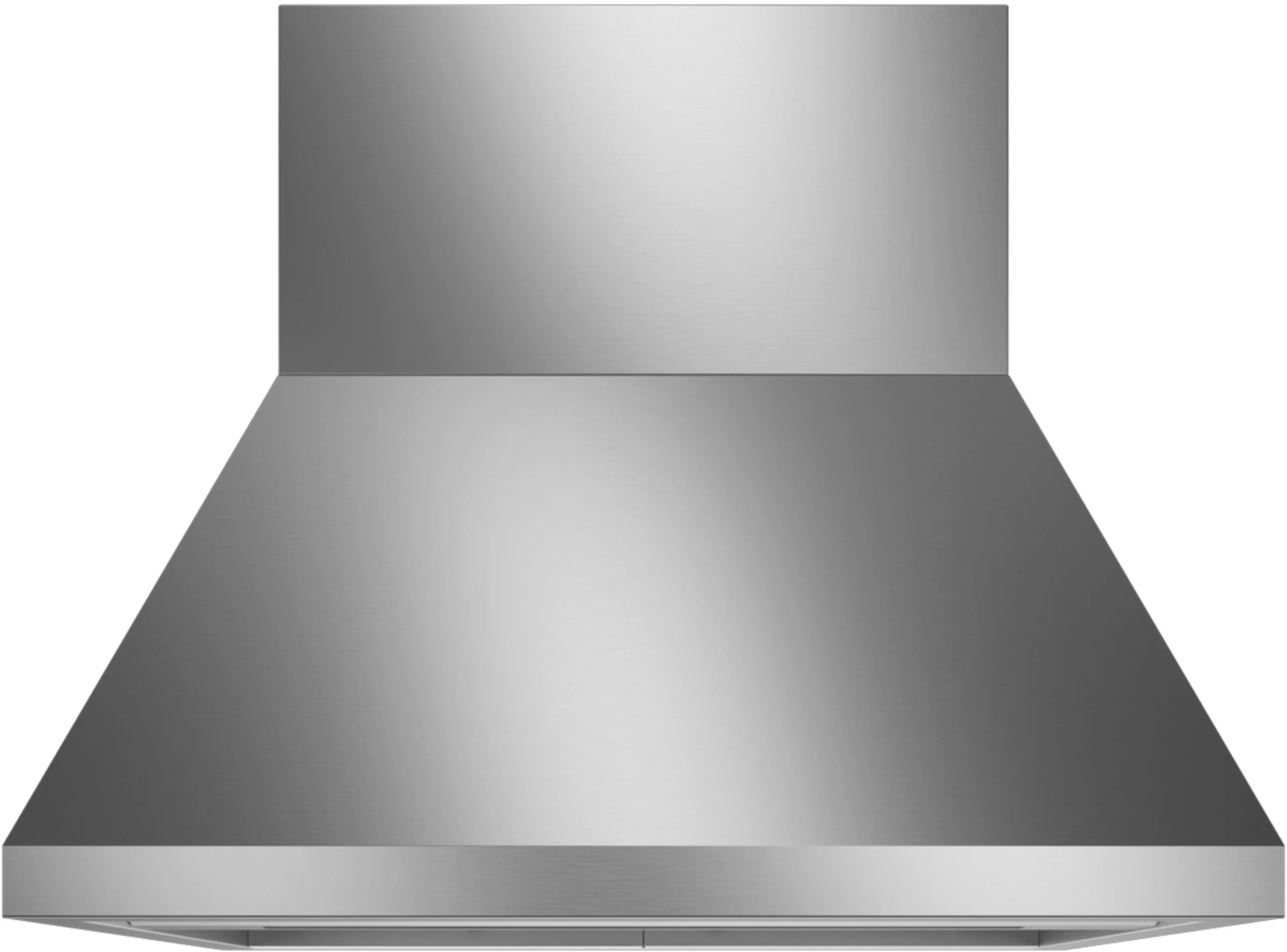 Monogram ZVW1360SPSS 36 Inch Wall Mount Ducted Hood