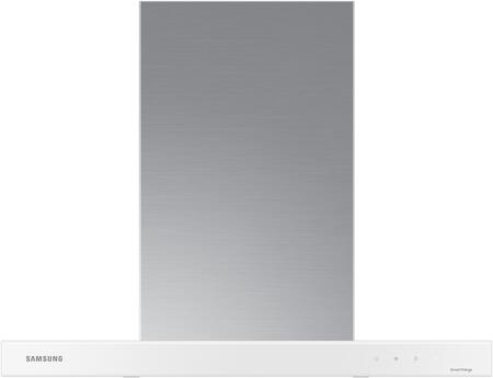 Samsung NK30CB600W12 30 Inch Wall Mount Convertible Hood