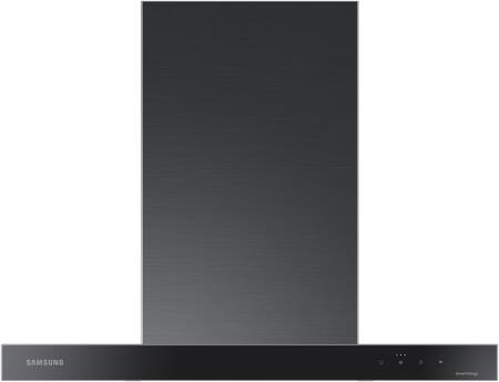 Samsung NK30CB600W33 30 Inch Wall Mount Convertible Hood