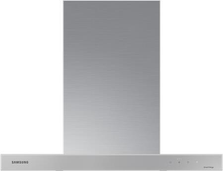 Samsung NK30CB600WCG 30 Inch Wall Mount Convertible Hood