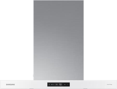 Samsung NK30CB700W12 30 Inch Wall Mount Convertible Hood