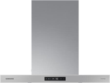 Samsung NK30CB700WCG 30 Inch Wall Mount Convertible Hood