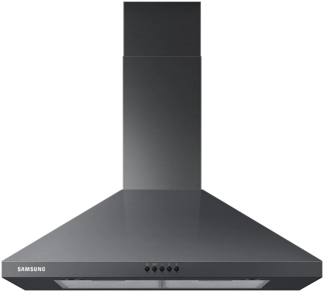 Samsung NK30R5000WG 30 Inch Wall Mount Convertible Hood