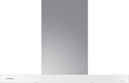 Samsung NK36CB600W12 36 Inch Wall Mount Convertible Hood