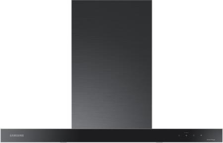 Samsung NK36CB600W33 36 Inch Wall Mount Convertible Hood