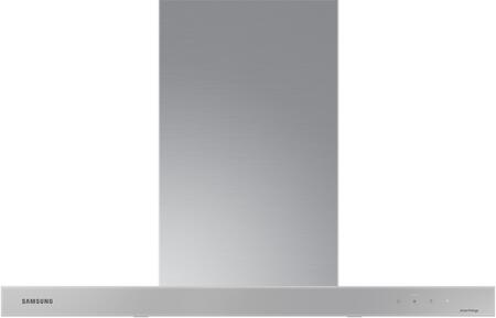 Samsung NK36CB600WCG 36 Inch Wall Mount Convertible Hood