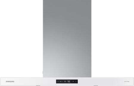 Samsung NK36CB700W12 36 Inch Wall Mount Convertible Hood