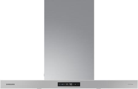Samsung NK36CB700WCG 36 Inch Wall Mount Convertible Hood