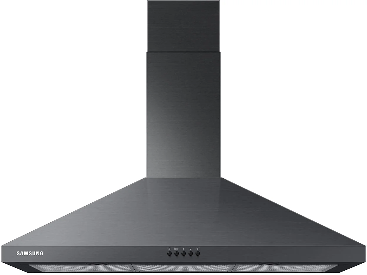 Samsung NK36R5000WG 36 Inch Wall Mount Convertible Hood